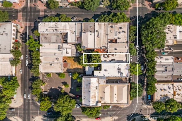 131 Broadway Street, Chico, CA 95928