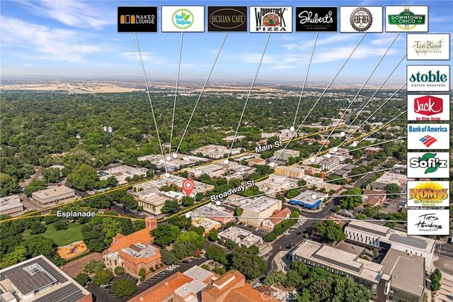 131 Broadway Street, Chico, CA 95928