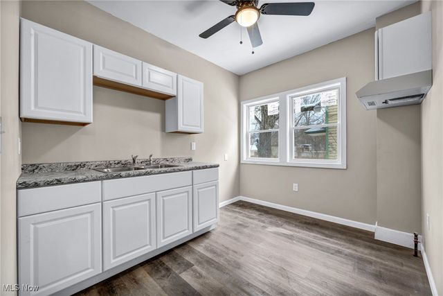 896 E 143rd Street, Cleveland, OH 44110