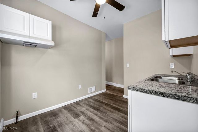 896 E 143rd Street, Cleveland, OH 44110