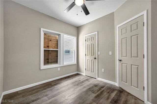 896 E 143rd Street, Cleveland, OH 44110