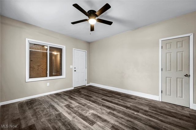 896 E 143rd Street, Cleveland, OH 44110