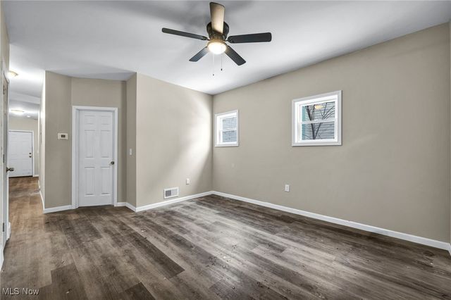 896 E 143rd Street, Cleveland, OH 44110