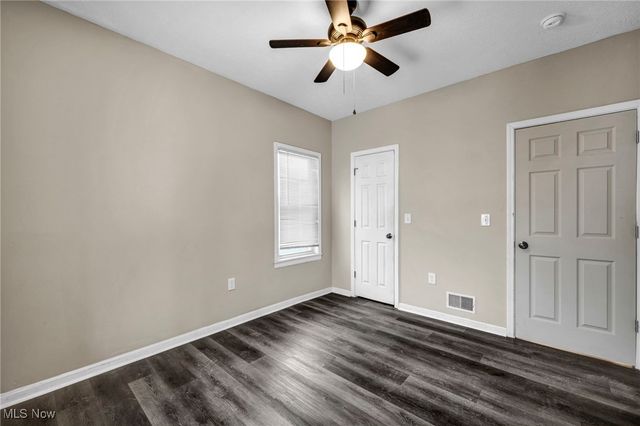 896 E 143rd Street, Cleveland, OH 44110