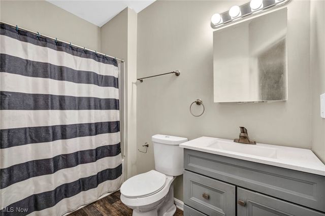 896 E 143rd Street, Cleveland, OH 44110