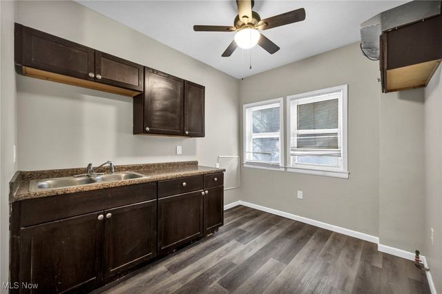 896 E 143rd Street, Cleveland, OH 44110