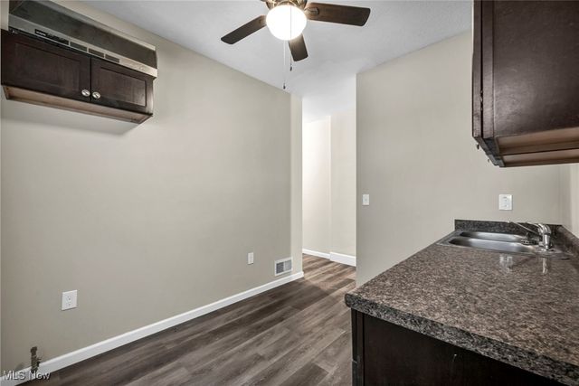 896 E 143rd Street, Cleveland, OH 44110