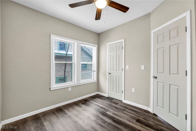 896 E 143rd Street, Cleveland, OH 44110