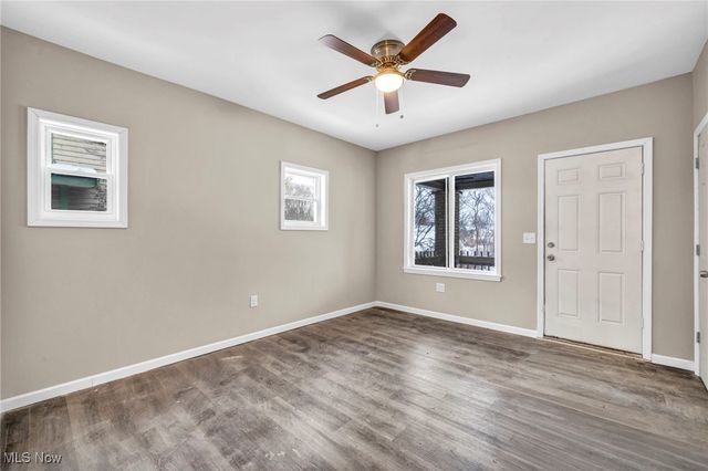 896 E 143rd Street, Cleveland, OH 44110