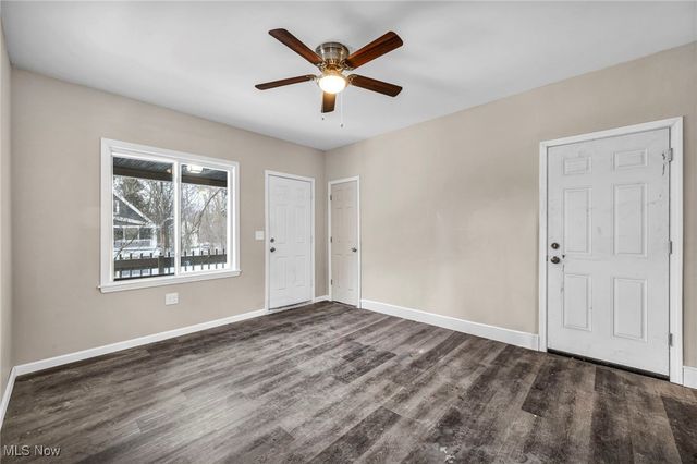 896 E 143rd Street, Cleveland, OH 44110