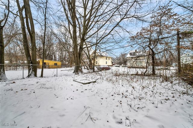 896 E 143rd Street, Cleveland, OH 44110