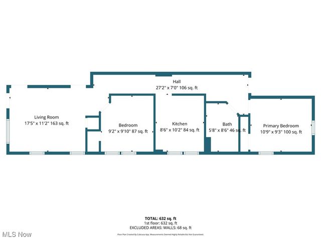 896 E 143rd Street, Cleveland, OH 44110