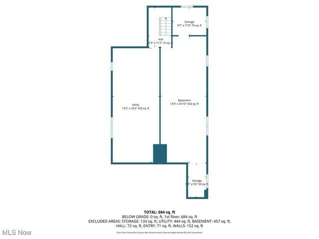 896 E 143rd Street, Cleveland, OH 44110