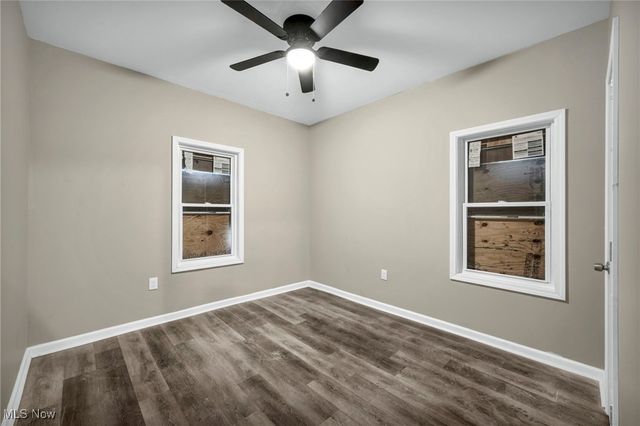 896 E 143rd Street, Cleveland, OH 44110