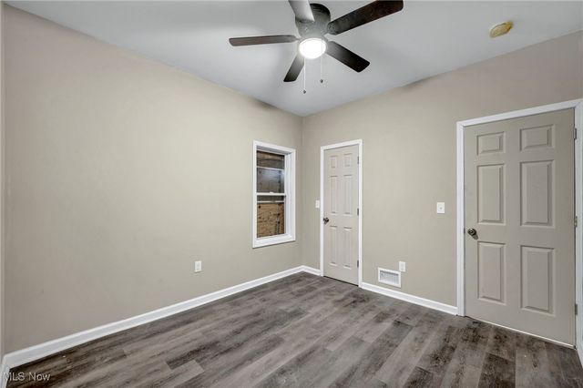 896 E 143rd Street, Cleveland, OH 44110