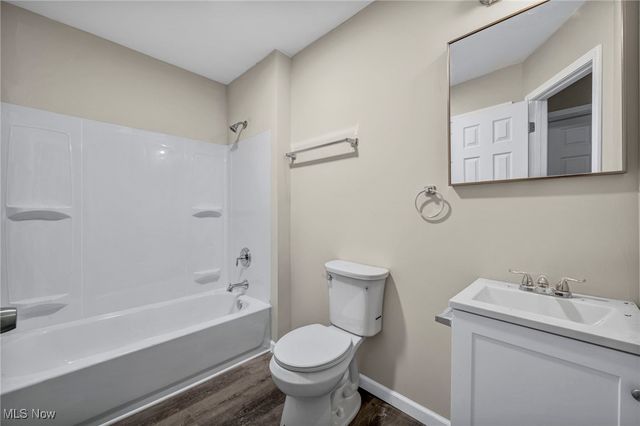 896 E 143rd Street, Cleveland, OH 44110