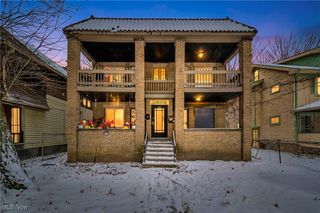 896 E 143rd Street, Cleveland, OH 44110