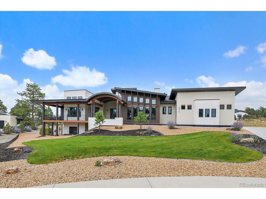 5914 Noble Pine Way, Parker, CO 80134