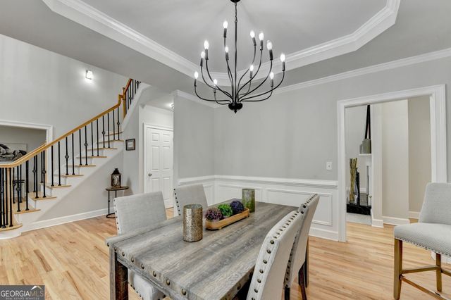 1118 Midsummer Court NE, Marietta, GA 30068