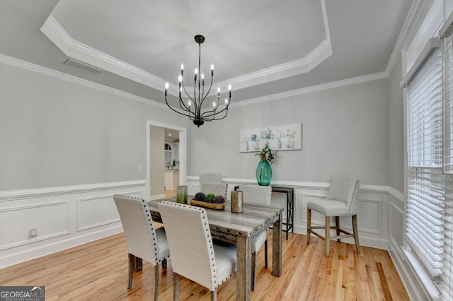 1118 Midsummer Court NE, Marietta, GA 30068