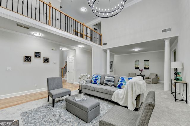 1118 Midsummer Court NE, Marietta, GA 30068