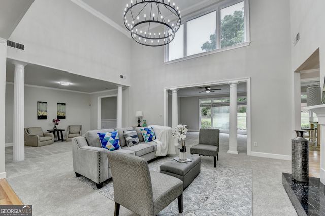 1118 Midsummer Court NE, Marietta, GA 30068