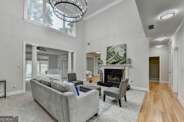 1118 Midsummer Court NE, Marietta, GA 30068