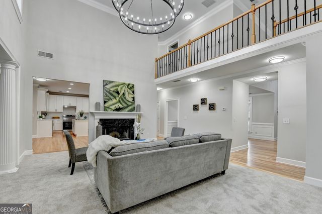 1118 Midsummer Court NE, Marietta, GA 30068