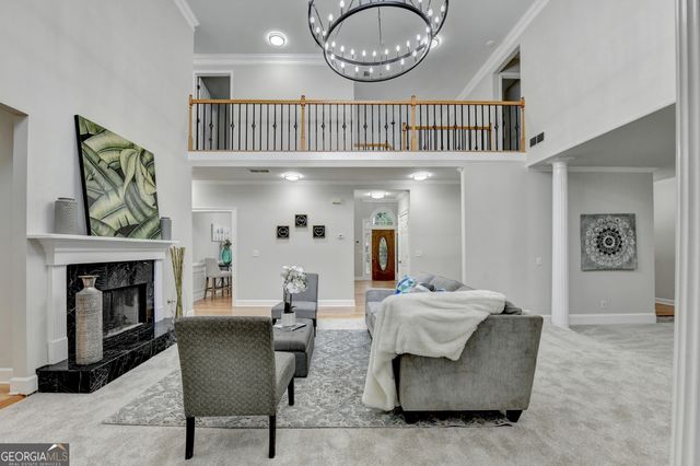 1118 Midsummer Court NE, Marietta, GA 30068