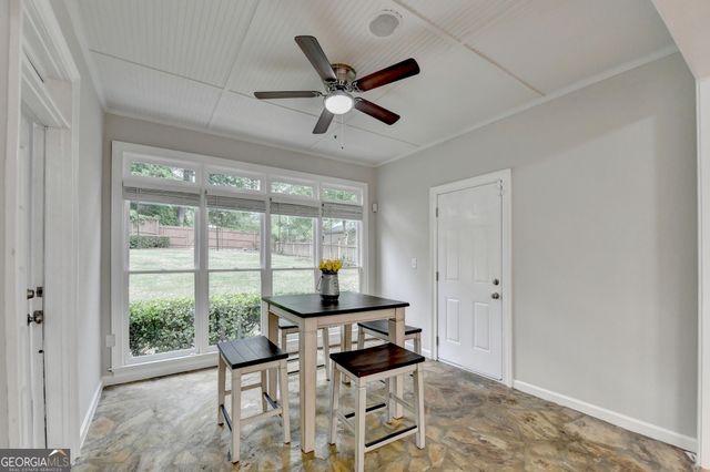 1118 Midsummer Court NE, Marietta, GA 30068