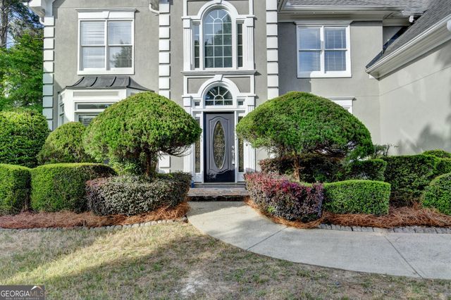 1118 Midsummer Court NE, Marietta, GA 30068