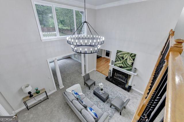 1118 Midsummer Court NE, Marietta, GA 30068
