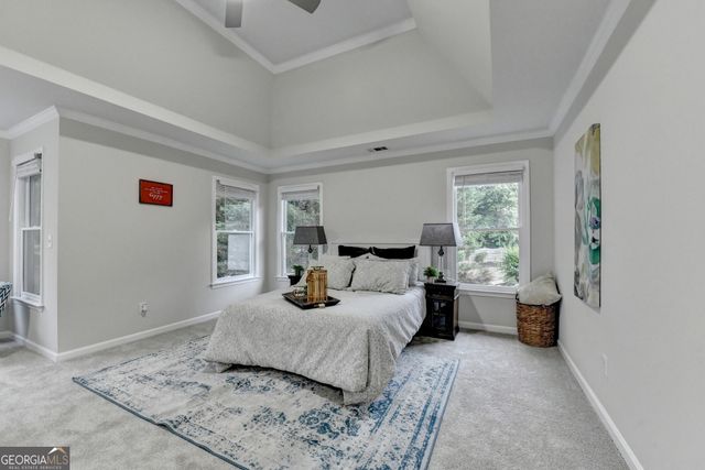 1118 Midsummer Court NE, Marietta, GA 30068