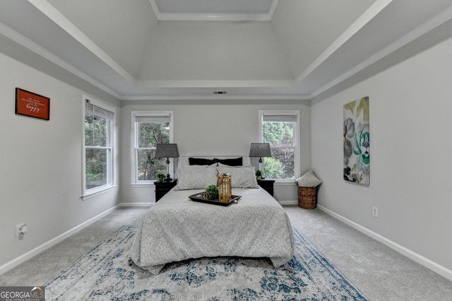 1118 Midsummer Court NE, Marietta, GA 30068