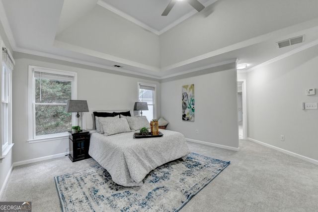 1118 Midsummer Court NE, Marietta, GA 30068
