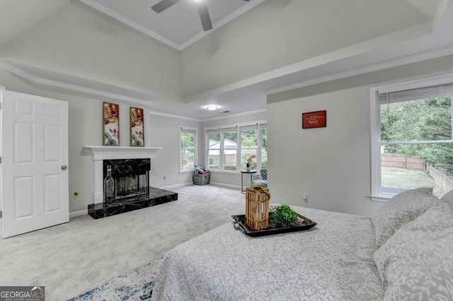 1118 Midsummer Court NE, Marietta, GA 30068