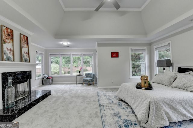 1118 Midsummer Court NE, Marietta, GA 30068