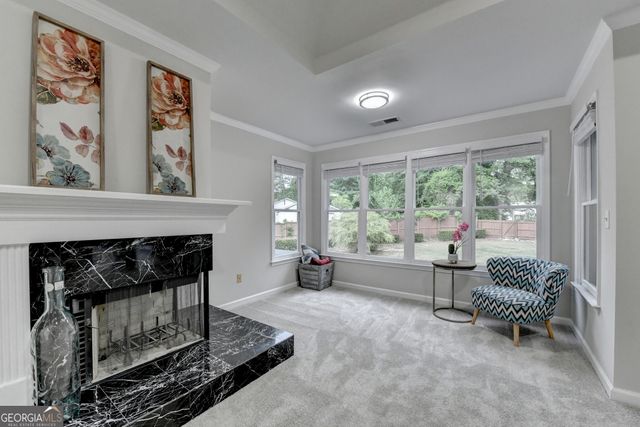 1118 Midsummer Court NE, Marietta, GA 30068