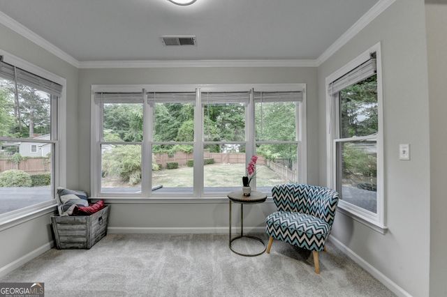 1118 Midsummer Court NE, Marietta, GA 30068
