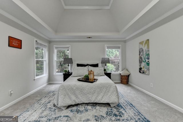 1118 Midsummer Court NE, Marietta, GA 30068