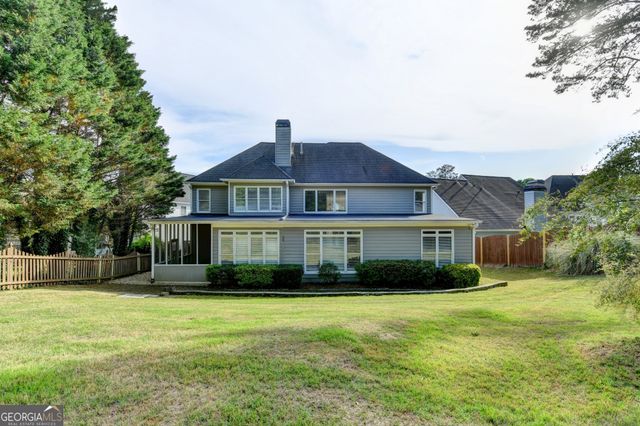 1118 Midsummer Court NE, Marietta, GA 30068