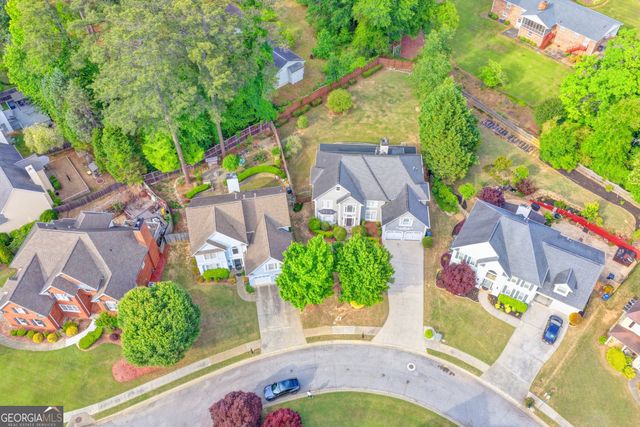 1118 Midsummer Court NE, Marietta, GA 30068