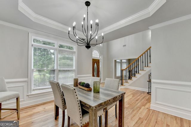 1118 Midsummer Court NE, Marietta, GA 30068