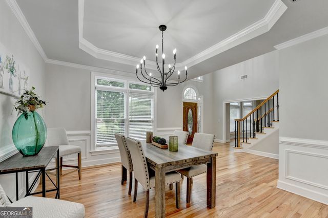 1118 Midsummer Court NE, Marietta, GA 30068