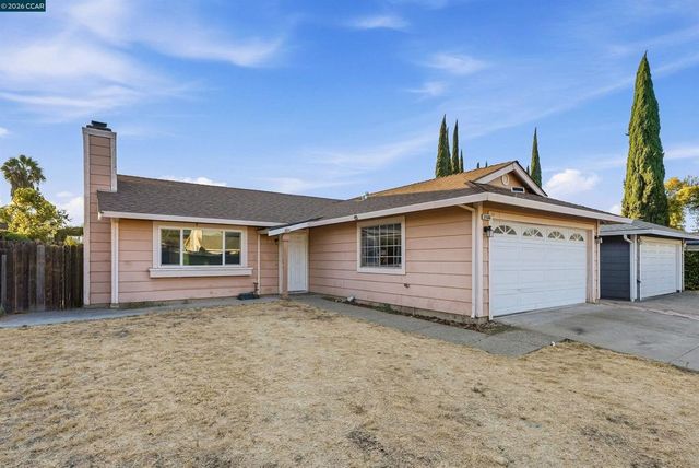 2036 Seward Dr, Pittsburg, CA 94565