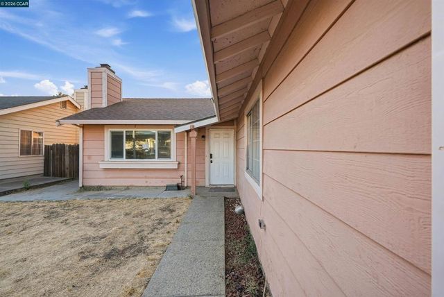 2036 Seward Dr, Pittsburg, CA 94565