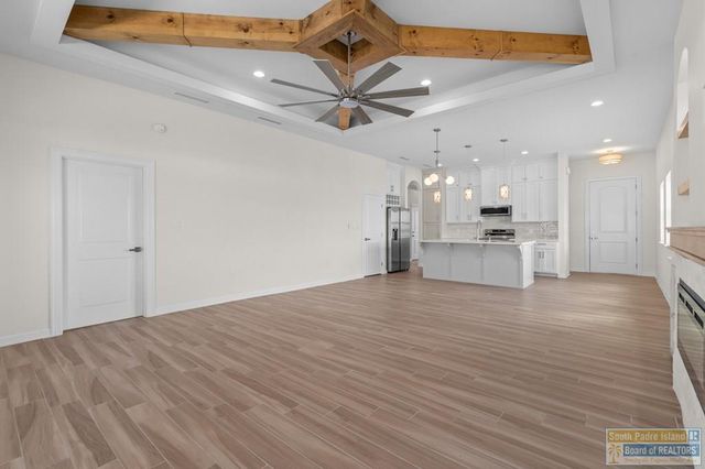 3222 Eliseo Villarreal Ave, Port Isabel, TX 78578