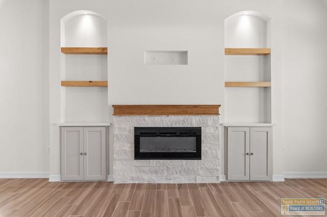 3222 Eliseo Villarreal Ave, Port Isabel, TX 78578