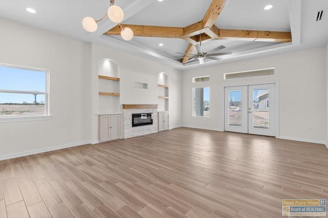 3222 Eliseo Villarreal Ave, Port Isabel, TX 78578