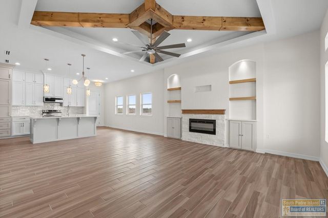 3222 Eliseo Villarreal Ave, Port Isabel, TX 78578